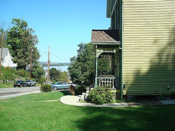 River View from 2nd LOT!