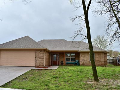 1877 Woodbridge Dr, Sulphur Springs, TX, 75482