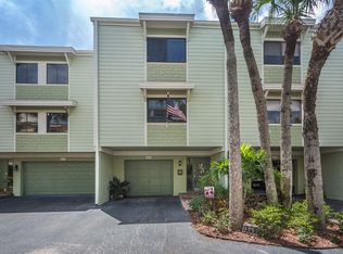 509 Sandy Hook, treasure island, FL 33706