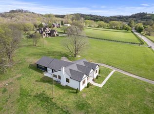 4416 Gosey Hill Rd, Franklin, TN 37064