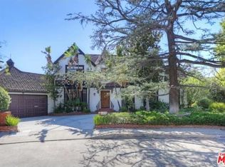 4230 Parva Ave, Los Angeles, CA 90027