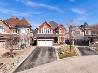 128 Bowles Dr, Ajax, ON L1T 4C2