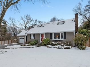 11 Meridian Rd, Wenham, MA 01984