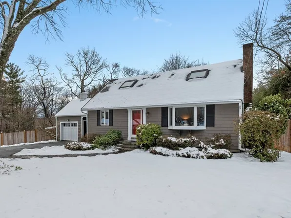 11 Meridian Rd, Wenham, MA 01984