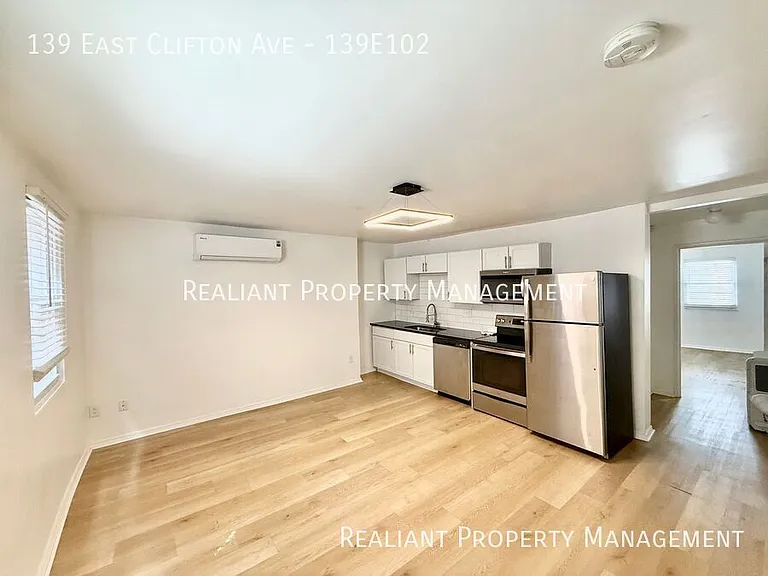 139 E Clifton Ave #139E102 — Photo 2