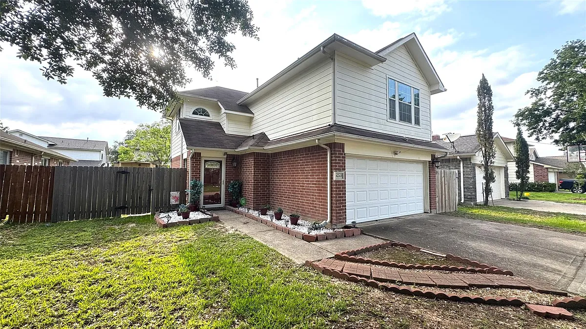 Building Photo - 4243 Daisy Meadow Dr