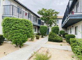 525 E Ridgecrest Blvd, Ridgecrest, CA 93555