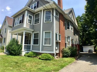 1205 Forest Rd, New Haven, CT 06515