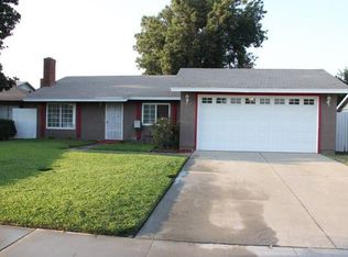 1555 E Oak Hill Ct, Ontario, CA 91761