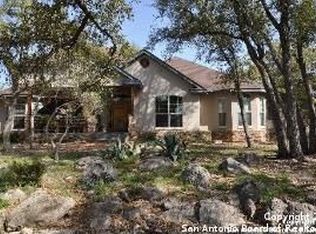 373 Wentworth, Spring Branch, TX 78070