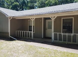 816 Old Newton Rd, Daleville, AL 36322