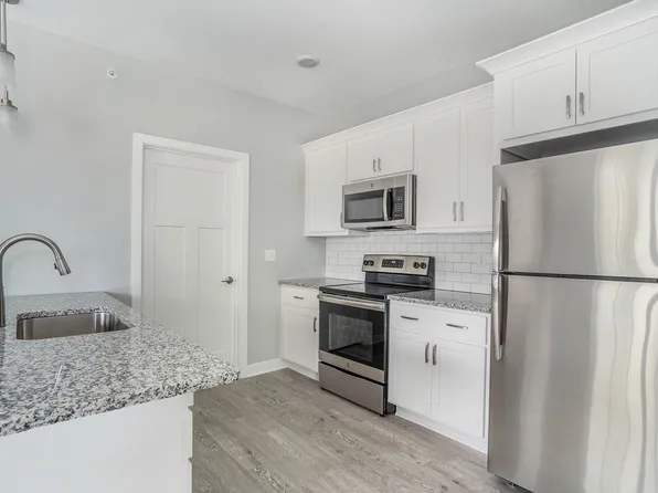 The Townhomes at Two Rivers