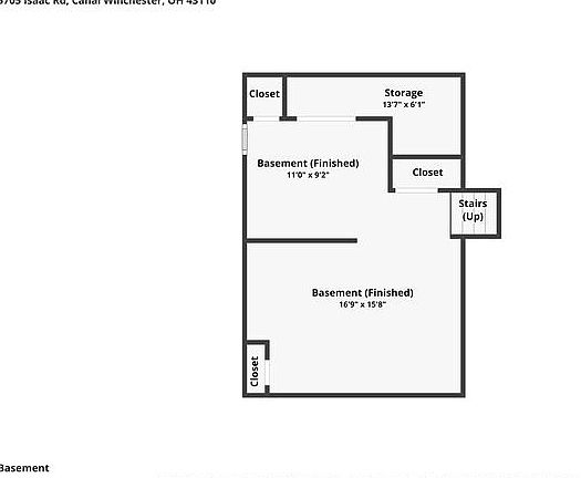 2nd image of 5705 Isaac Rd