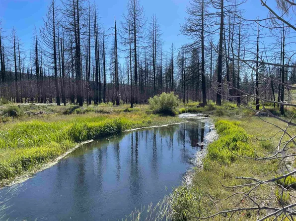 44525 Highway 36 E, Mill Creek, CA 96061