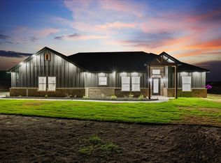 3028 Westfork Way, Springtown, TX 76082