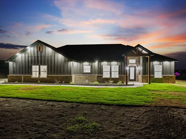 3028 Westfork Way, Springtown, TX 76082