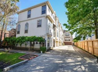 5217 Blossom St UNIT B, Houston, TX 77007