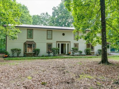 665 Scott Rd, Signal Mountain, TN, 37377