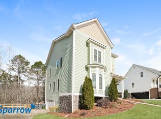 206 Harris Ct, Ball Ground, GA 30107