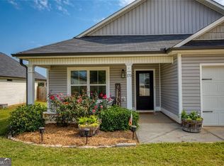 173 Crestview Dr, Carnesville, GA 30521