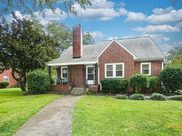 1000 Sykes Ave, Greensboro, NC 27405