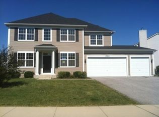 13916 Briar Ln, Plainfield, IL 60544