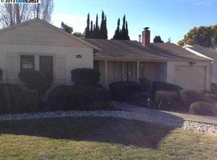 16231 Windsor Dr, San Leandro, CA 94578