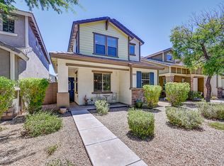 4379 E Rosemonte Dr, Phoenix, AZ 85050