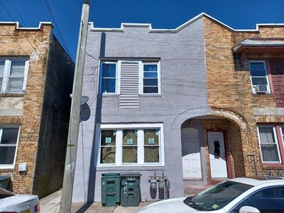 721 Drexel Ave, Atlantic City, NJ, 08401
