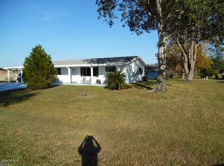 10021 SW 99th Ave, Ocala, FL 34481