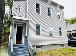 721 Cutler Street, Schenectady, NY 12303
