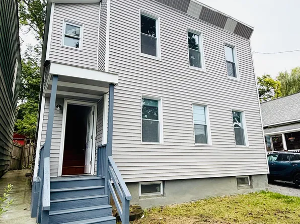 721 Cutler Street, Schenectady, NY 12303