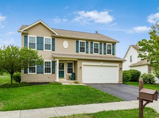 113 Blakemore Dr, Delaware, OH 43015