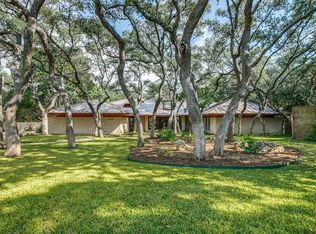 12502 Elm Manor St, San Antonio, TX 78230