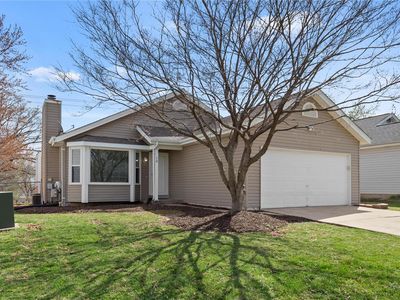 10 Kingspointe Dr, Saint Peters, MO, 63376