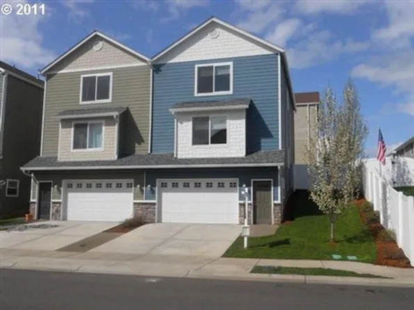 3606 NE 80th St, Vancouver, WA 98665