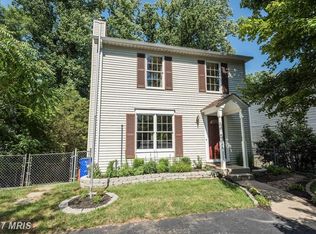 9953 Guilford Rd, Jessup, MD 20794