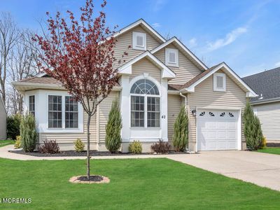42 Merion Lane, Jackson, NJ, 08527