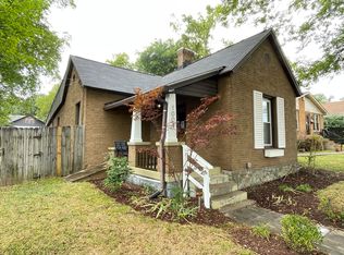 1004 N 7th St, Nashville, TN 37207