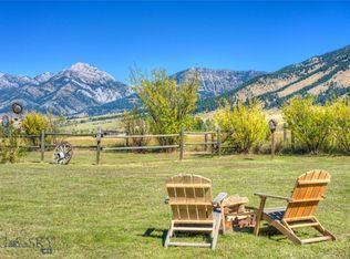 5566 Foster Ln, Belgrade, MT 59714