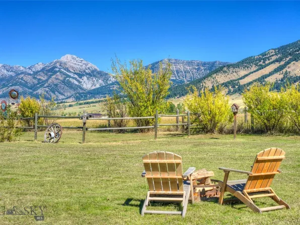 5566 Foster Ln, Belgrade, MT 59714