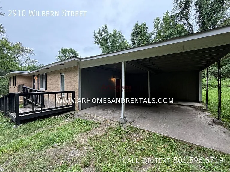 2910 Wilbern Rd — Photo 10