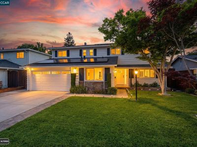 1079 Ginger Ln, San Jose, CA, 95128