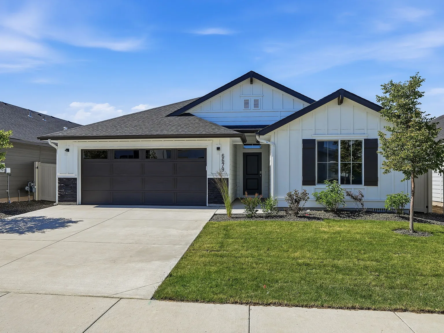 6679 West Redwood Creek Drive - 1 — Photo 1