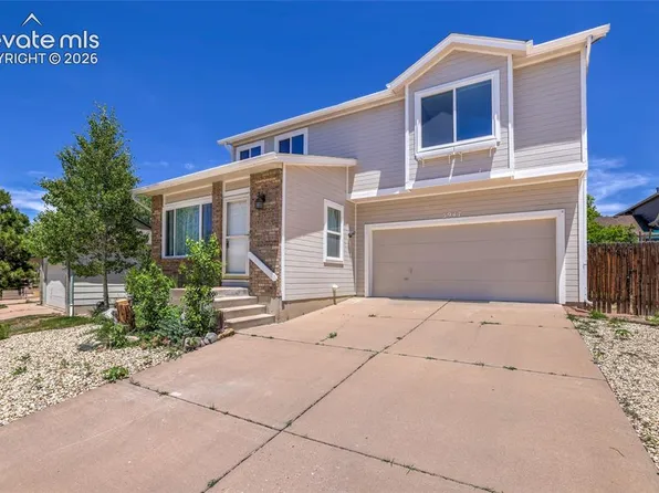 5947 Corinth Dr, Colorado Springs, CO 80923