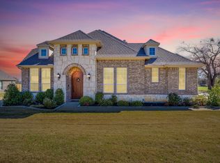 650 Prairie Timber Rd, Burleson, TX 76028