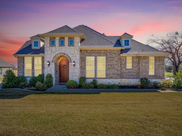 650 Prairie Timber Rd, Burleson, TX 76028