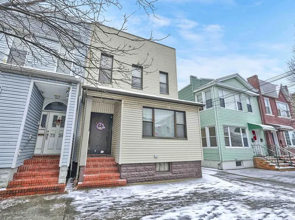 78-22 73rd Pl, Ridgewood, NY 11385