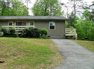 179 S Woods Dr, Sylva, NC 28779
