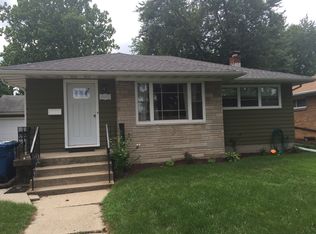 2930 Strong St, Highland, IN 46322